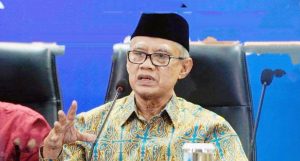 Ketum PP Muhammadiyah : Dalam Fenomena Beragama, Islam Harus Dihadirkan dengan Mendalam, Kaya, dan Luwes
