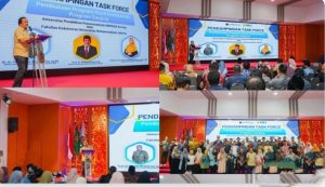 UMJ Dampingi Unimuda Sorong Dirikan Program Studi Kedokteran