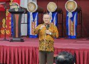 Mendikdasmen Dorong Kualitas Pendidikan Inklusif & Berkeadilan, Berikut Strateginya