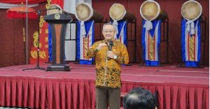 Mendikdasmen Dorong Kualitas Pendidikan Inklusif & Berkeadilan, Berikut Strateginya