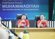 MPI PP Muhammadiyah Gelar Kopdar Kader Digital Bersama dengan MPKSDI