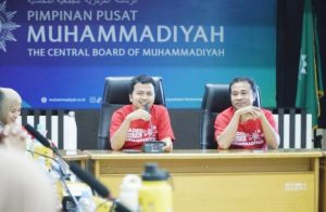 MPI PP Muhammadiyah Gelar Kopdar Kader Digital Bersama dengan MPKSDI