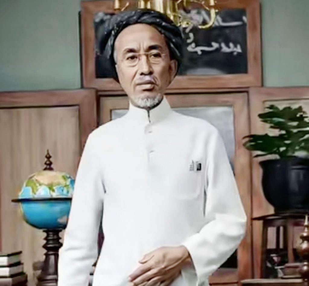 Jejak Pembaharuan K.H. Ahmad Dahlan : 7 Falsafah Hidup dan 17 Kelompok Al-Qur’an