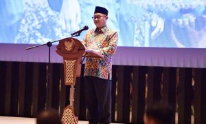 Bukan Sekedar Ganti Nama, Berikut Sistem Penerimaan Murid Baru (SPMB) yang Diperkenalkan Kemendikdasmen