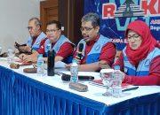 RAKERNAS VI: ARM HA-IPB Sahkan Renstra dan Rencana Kerja Tahunan
