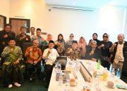 Sekjen MUI Ajak Masyarakat Bersatu Menegakkan Kedaulatan Rakyat