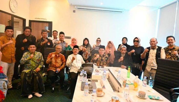 Sekjen MUI Ajak Masyarakat Bersatu Menegakkan Kedaulatan Rakyat