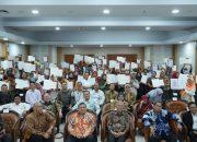 Program Sertifikasi Halal Buka Puluhan Ribu Lapangan Kerja Baru