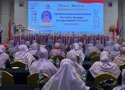 Literasi Keuangan Syariah di Muktamar Salimah