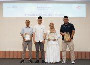 Ini Daftar Masjid dan Musala Peraih Amaliah Astra Awards 2024