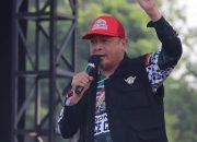 Demi Palestina Merdeka, Indonesia Peace Convoy Etape ke-11 Tempuh Jarak 530 KM