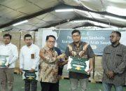 Jelang Ramadan, Kemenag Distribusikan Kurma dari Raja Salman