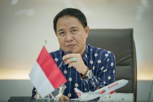 Tingkatkan Kualitas Layanan, Kemenag – Lion Air Tandatangani Perjanjian Penerbangan Jemaah Haji