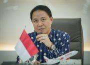 Tingkatkan Kualitas Layanan, Kemenag – Lion Air Tandatangani Perjanjian Penerbangan Jemaah Haji