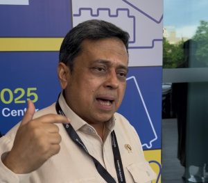 Halal Kulture District Apresiasi Kehadiran Kepala BPJPH, Dukung Gaya Hidup Halal untuk Generasi Muda