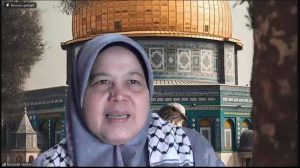 KPIPA Gelar Webinar Meneladani Keteguhan Gaza di Bulan Ramadhan