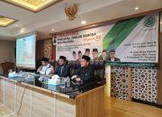Sekjen MUI Sebut Akhlakul Karimah Jadi Kunci Utama Indonesia Emas 2045