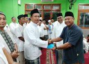 KUA Tambun Utara Kukuhkan Pengurus DKM Masjid Al Ikhlas RW 21 Alamanda Regency, Bekasi