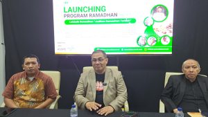 Labbaik Ramadhan, Launching Program : Semua Bisa Umroh