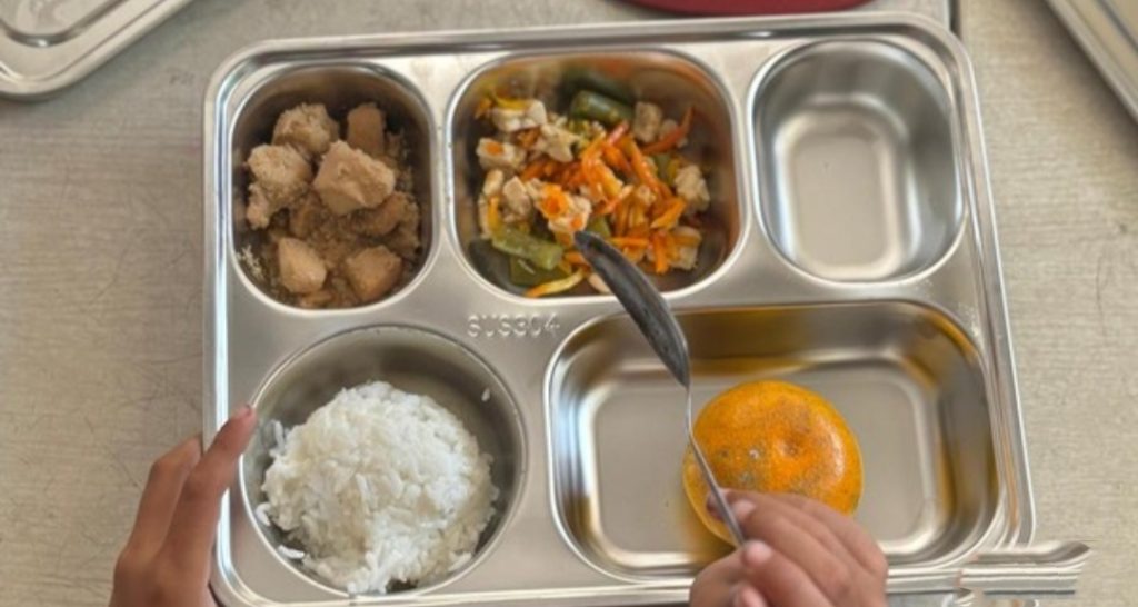 Makan Bergizi Gratis Peluang atau Bencana Bagi Usaha Mikro dan Ultra Mikro