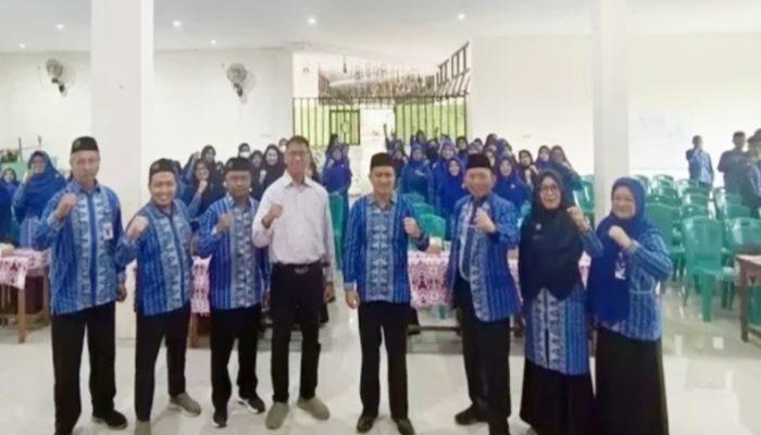 Guru Muhammadiyah Dimotivasi Kembangkan Pengajaran Inovatif