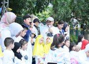 Kemendikdasmen Luncurkan Album Kicau: Kebangkitan Lagu Anak Indonesia di Era Digital
