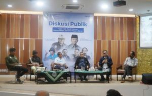Muhammadiyah Serukan Perhatian pada Nasib Nelayan dan Masyarakat Pesisir