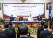 UMS Luluskan 41 Insinyur Baru yang Siap Bangun Bangsa, Ini Harapan Besarnya