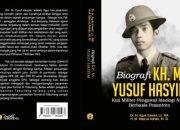 Seminar Sehari dan Bedah Buku Biografi KH Yusuf Hasyim