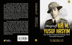 Seminar Sehari dan Bedah Buku Biografi KH Yusuf Hasyim