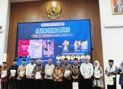Sekjen MUI Ucapkan Apresiasi dan Selamat Milad ke-66 untuk Ketua MUI, Sudarnoto Abdul Hakim