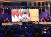 Mendikdasmen Berikan Apresiasi dan Pesan Motivasi kepada Lulusan Pendidikan Profesi Guru (PPG) Universitas Ahmad Dahlan (UAD)