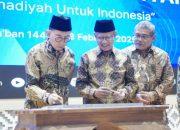 Peresmian Ruang Pamer Museum Muhammadiyah: Mengabadikan Sejarah untuk Masa Depan