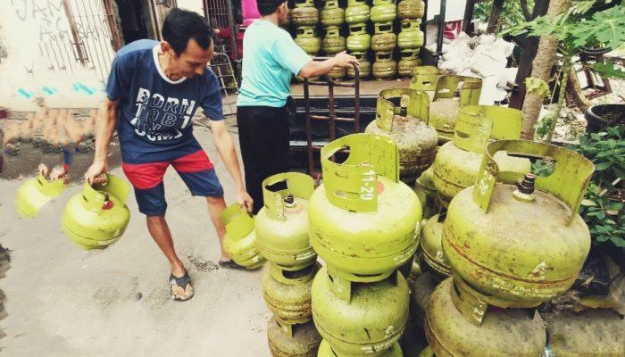 Buya Anwar Abbas Apresiasi Penataan Ulang Penjualan LPG 3kg di Masyarakat