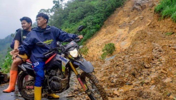 Muhammadiyah Terjunkan Tim SAR Medis untuk Tembus Wilayah Terisolir Longsor Petungkriyono