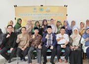 Sekjen MUI : Perkuat Literasi, Sosialisasi dan Edukasi dari BPJS Kesehatan Sesuai Syariah