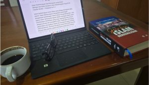 Islam Berkemajuan dan Kemajuan yang Islami (Belajar dari Buku Gerakan Islam Berkemajuan)