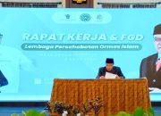 Kepala BPJPH Pastikan tidak Ada Peran Ulama yang Dikurangi dalam Sertifikasi Halal