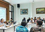 Konsolidasi Baitut Tamwil Muhammadiyah (BTM) JaTeng : Strategi Baru Tingkatkan Profesionalitas dan Kerja Sama Bisnis