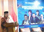 Muhammadiyah Ajak Pemerintah Indonesia dan Malaysia Kawal Isu Kemanusiaan Palestina