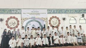 Rektor UMJ Ajak DKM Wujudkan Kemakmuran Jamaah