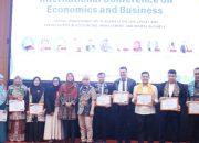 UHAMKA Kuatkan Kompetensi Bidang Ekonomi dan Bisnis Digital
