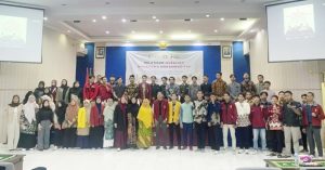 Meneguhkan Ideologi Persyarikatan, Membumikan Islam Berkemajuan
