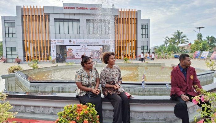 Universitas Pendidikan Muhammadiyah (UNIMUDA) Sorong, Pemuliaan: Menghargai Setiap Insan dengan Ketulusan