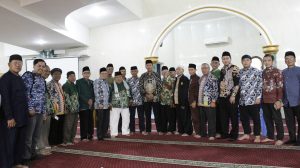 Pengajian Hari BerMuhammadiyah Jakarta Timur Hadirkan Wamenristekdikti