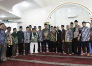 Pengajian Hari BerMuhammadiyah Jakarta Timur Hadirkan Wamenristekdikti