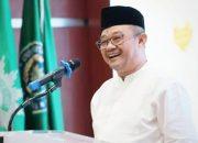 Memahami Islam Tak Sekadar dari Aspek Fikih Saja