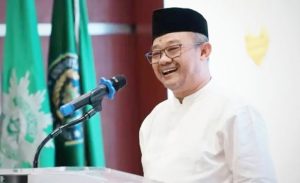 Memahami Islam Tak Sekadar dari Aspek Fikih Saja