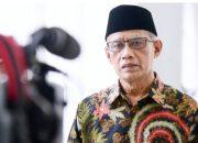 Hari Pers Nasional 2025, Haedar Nashir : Kembangkan Pers Demokratis dan Berkebudayaan Luhur
