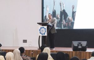 Hasil Riset Kampus Muhammadiyah Diharapkan Jadi Solusi Atasi Masalah